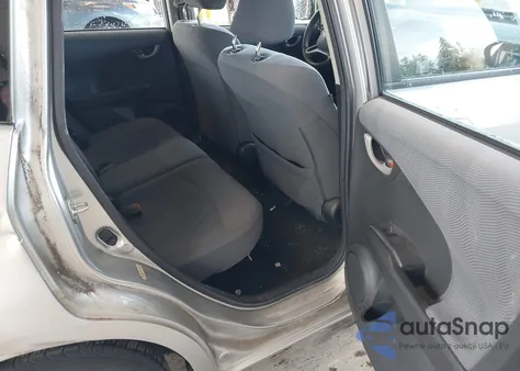 2012 Honda Fit z USA, uszkodzony, nr VIN JHMGE8H39CC025316